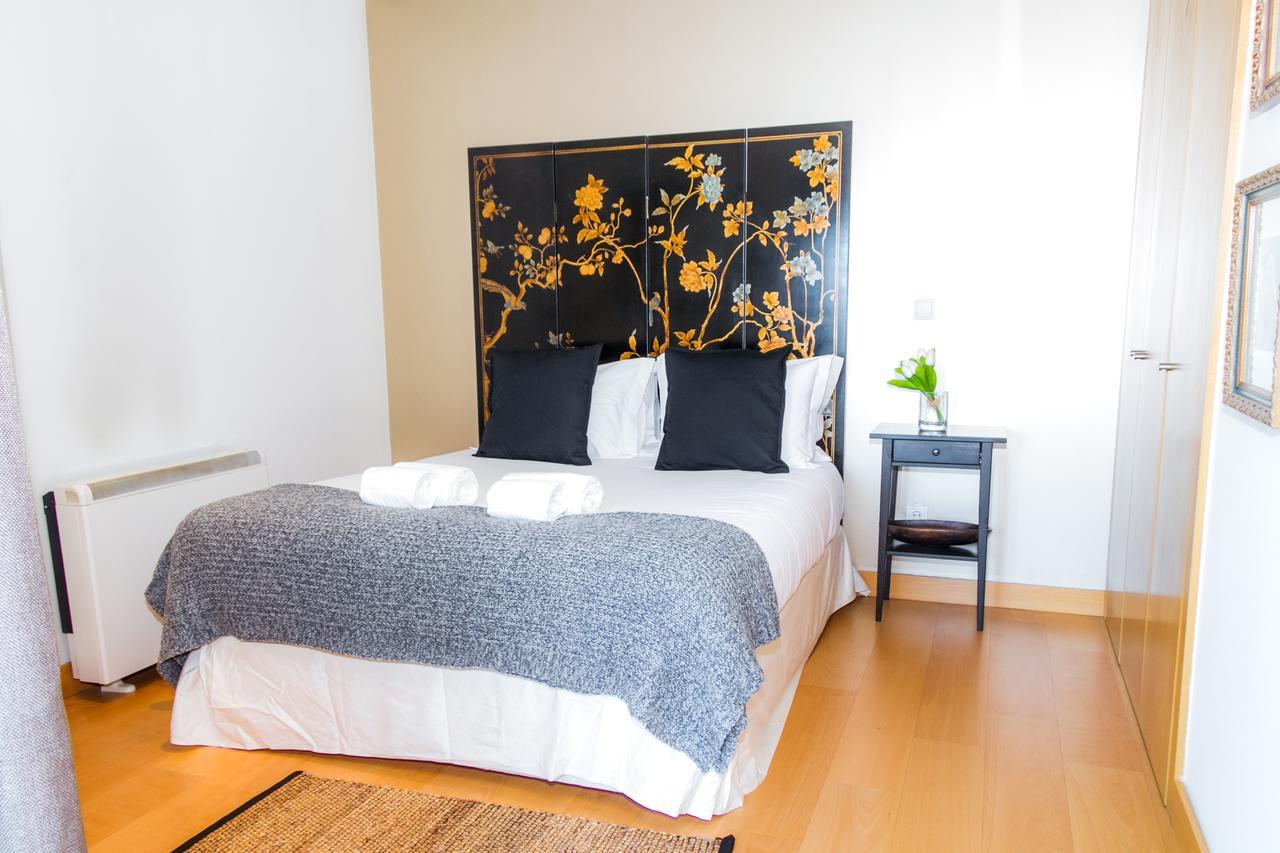 Liiiving In Matosinhos | Corporate Comfort Flat ภายนอก รูปภาพ