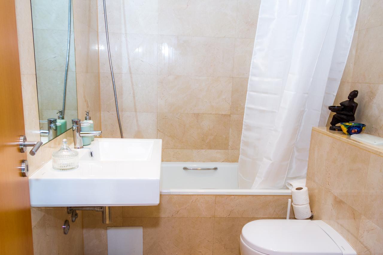 Liiiving In Matosinhos | Corporate Comfort Flat ภายนอก รูปภาพ