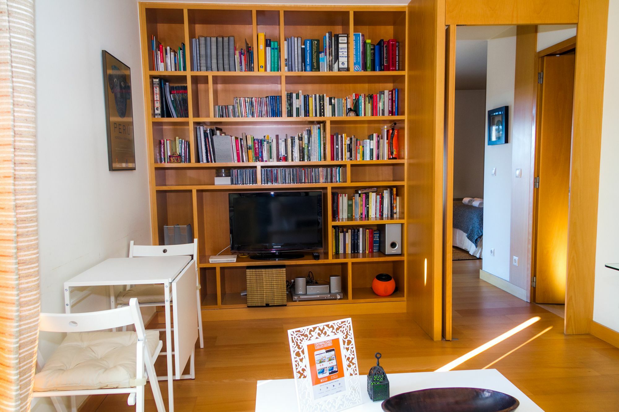 Liiiving In Matosinhos | Corporate Comfort Flat ภายนอก รูปภาพ