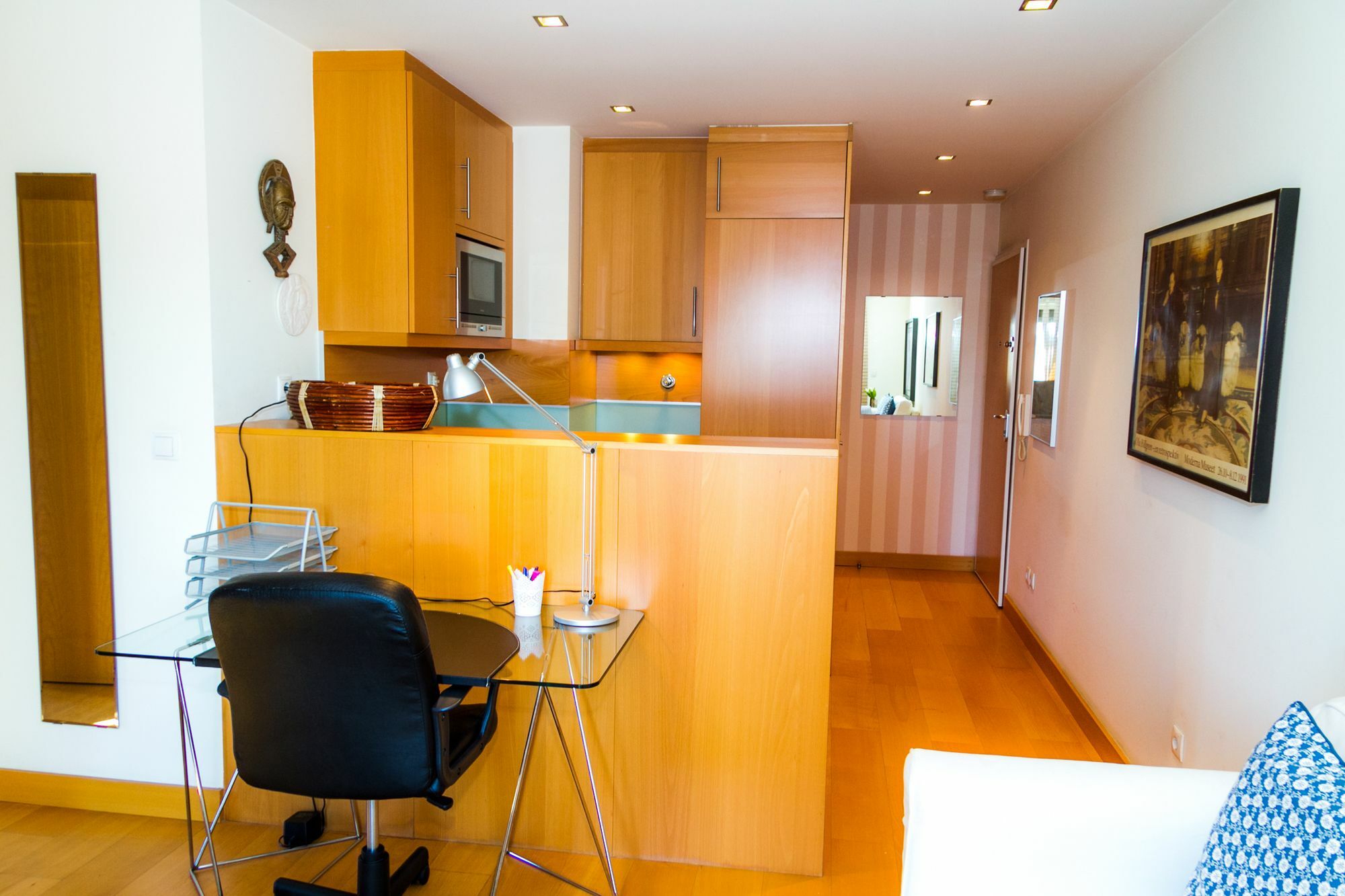Liiiving In Matosinhos | Corporate Comfort Flat ภายนอก รูปภาพ
