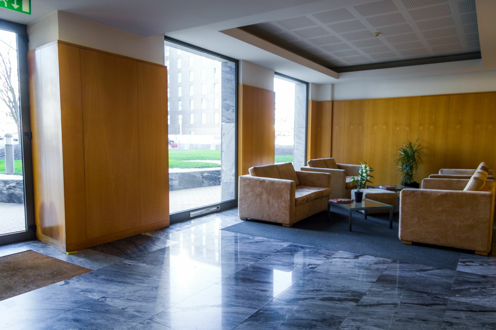 Liiiving In Matosinhos | Corporate Comfort Flat ภายนอก รูปภาพ