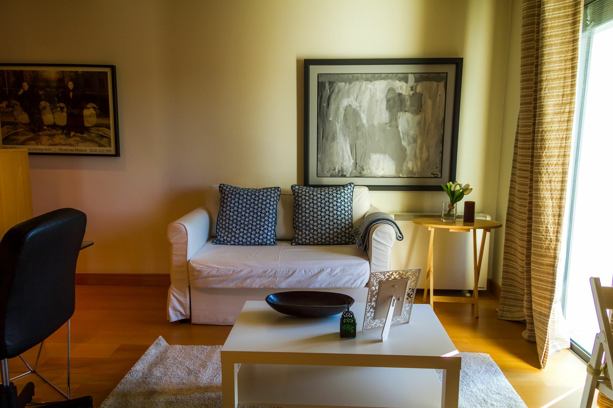 Liiiving In Matosinhos | Corporate Comfort Flat ภายนอก รูปภาพ