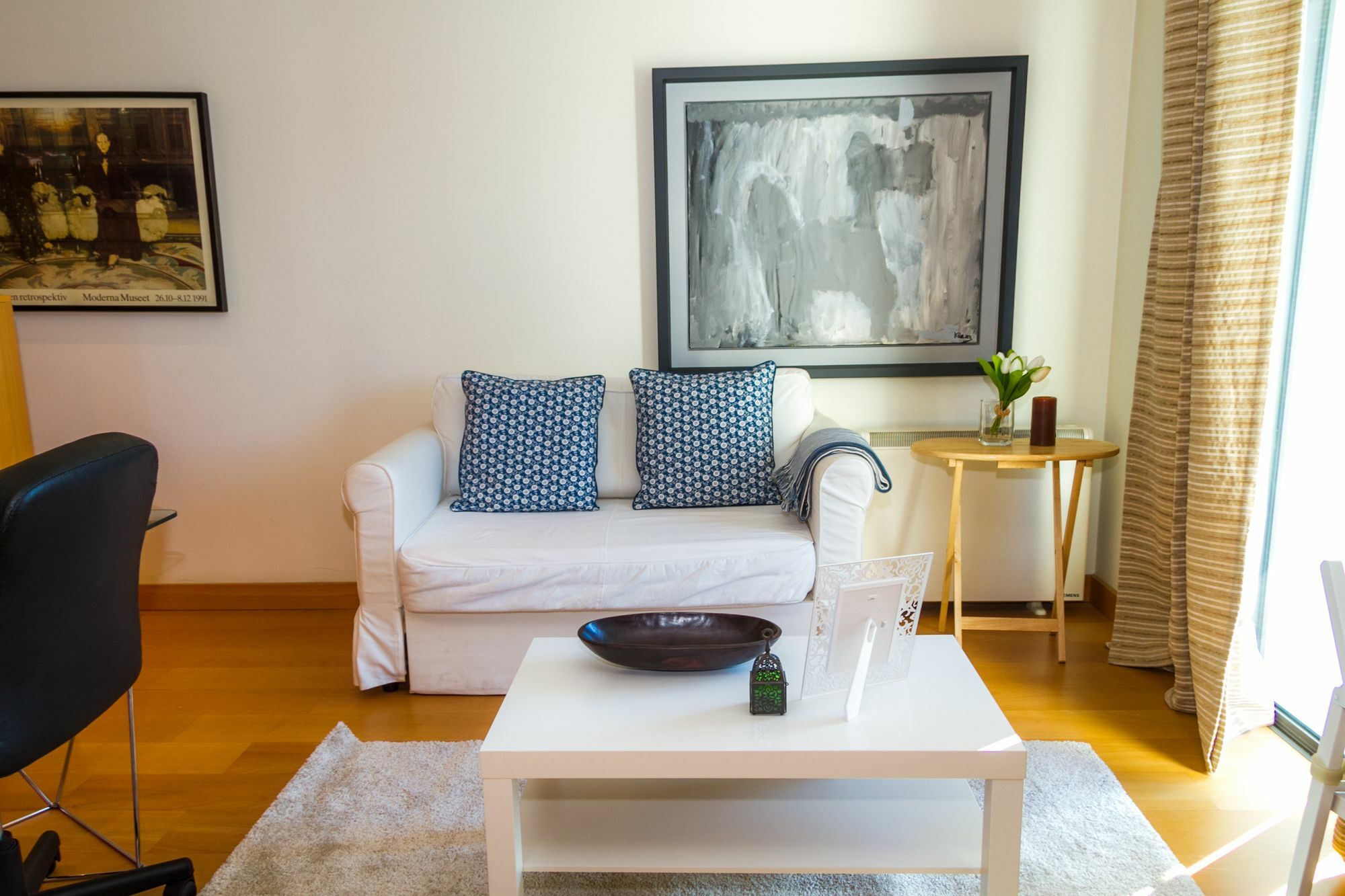 Liiiving In Matosinhos | Corporate Comfort Flat ภายนอก รูปภาพ
