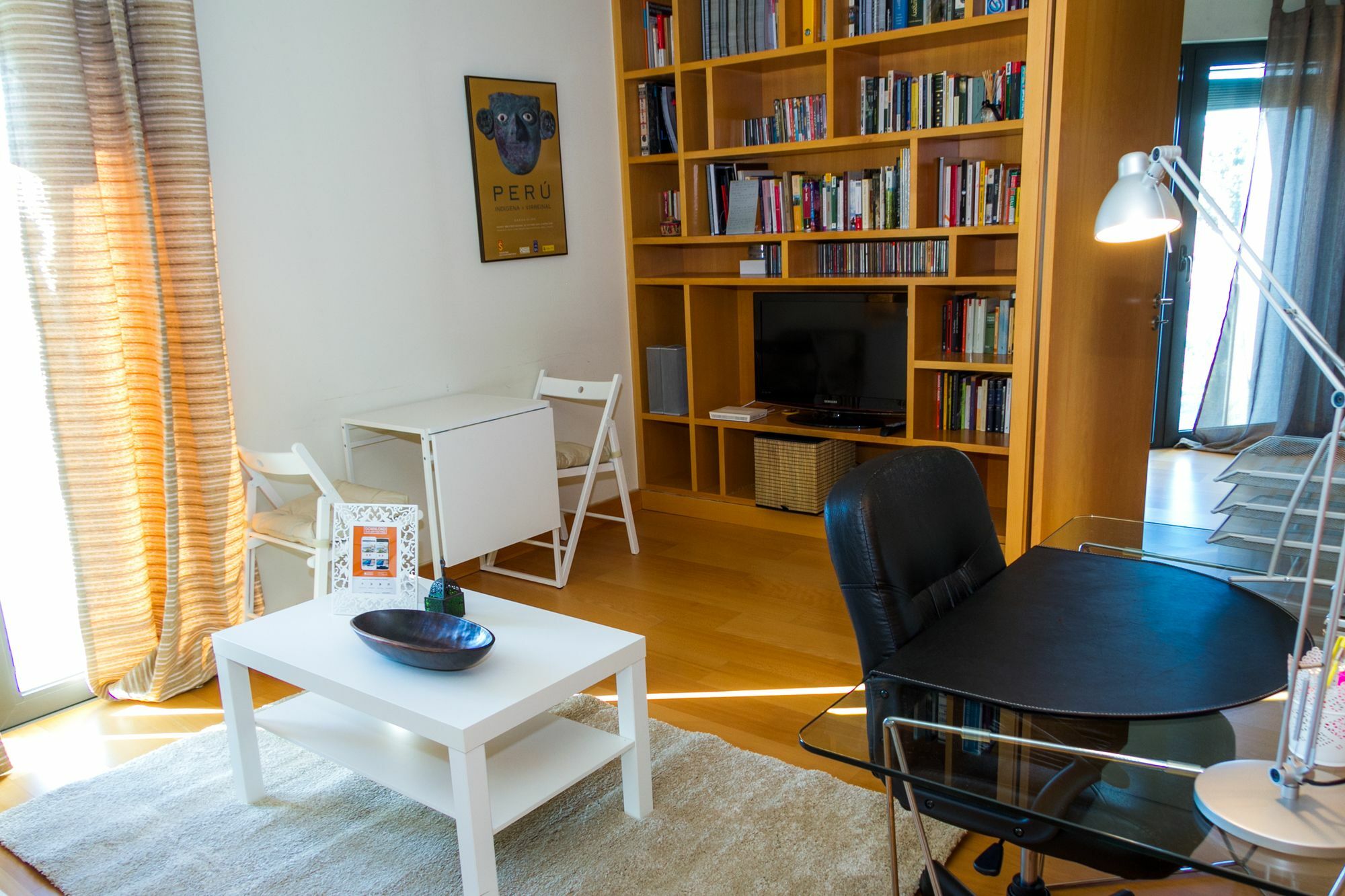 Liiiving In Matosinhos | Corporate Comfort Flat ภายนอก รูปภาพ